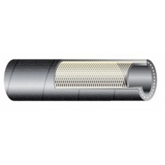 Furtun climă cu insertie textilă SEL