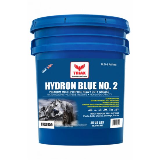 Vaselină anti-apă TRIAX HYDRON 2 - 35 lbs