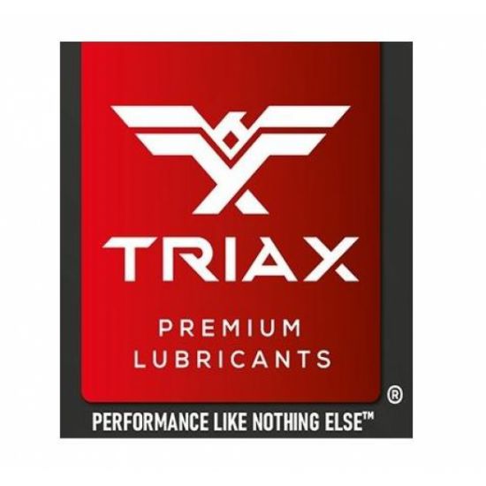 Ulei transmisie TRIAX HD GEAR PREMIUM LS 80W-90 - 55 US Gallon