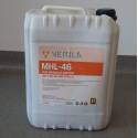 Ulei hidraulic Verila MHL46 - 10 L - MHL46-10L