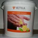 Pastă curătare mâini Verila - 4 L - PCMV-4L